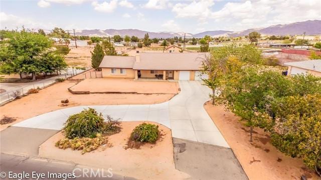21416 Rancherias Road