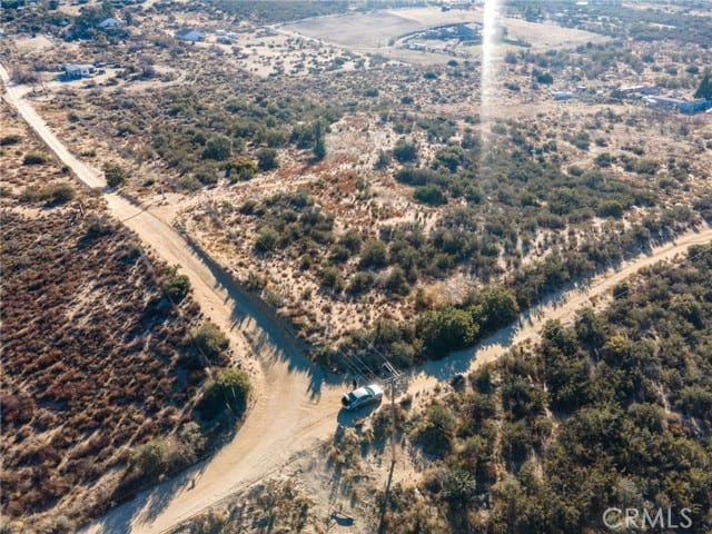 0 Rincon Ranch Road