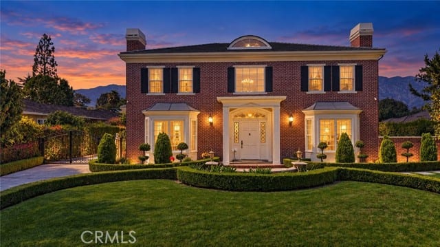 1117 Encanto Drive