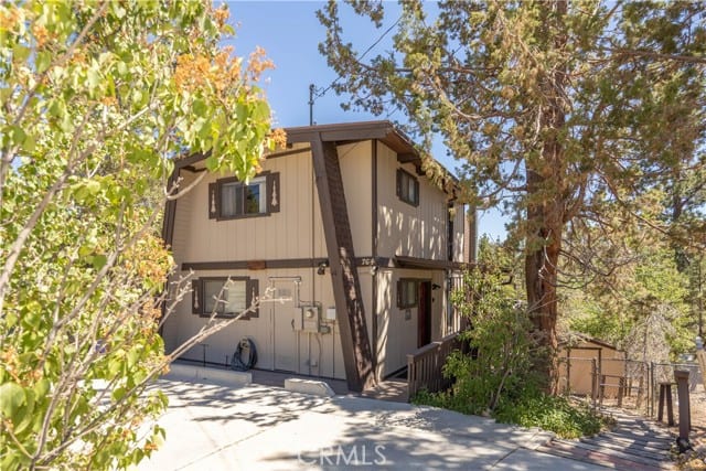 764 Panamint Mountain