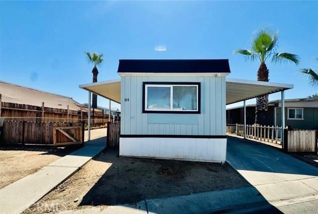 6601 Eucalyptus Drive