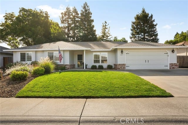 225 Silver Lake Drive