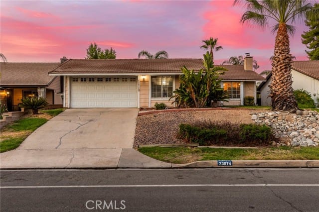 23874 Canyon Lake North