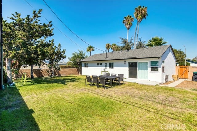 603 South Bronwyn Drive