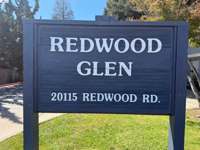 20115 Redwood Rd