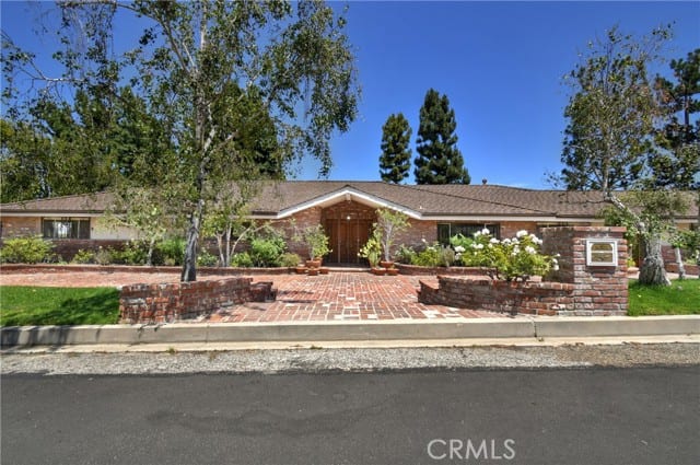 16172 Royal Oak Road