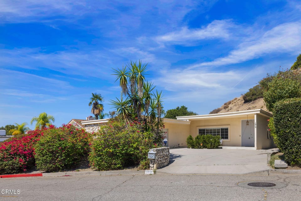 1919 Deermont Road