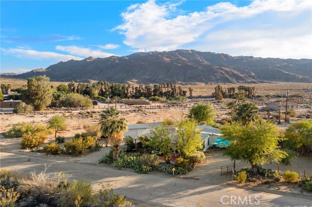 6766 Mesquite Drive