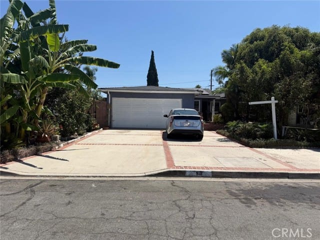 918 South Texella Court