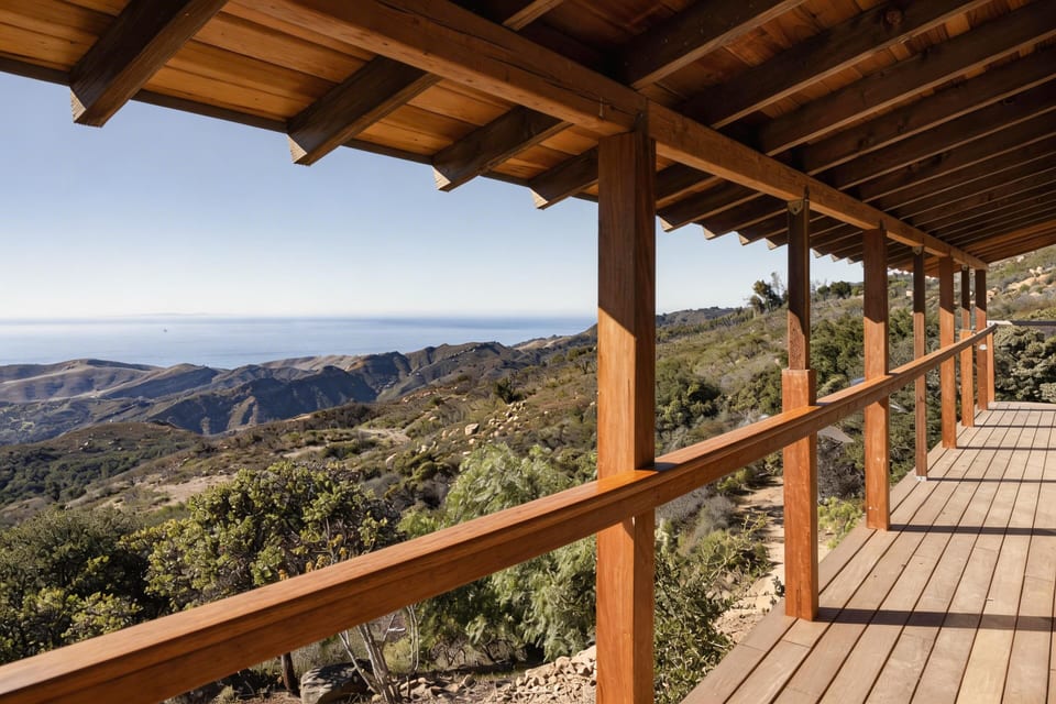 2111 Refugio Road