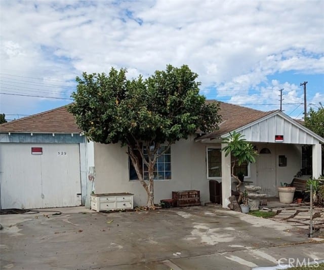 529 East 224th Street