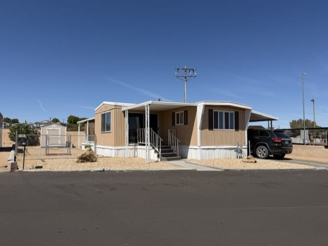 701 Montara Road
