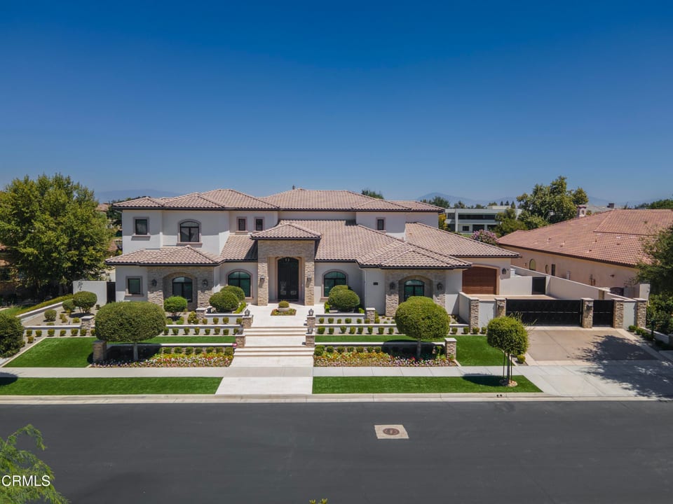 2602 Brighton Park Drive