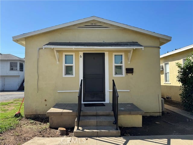 608 South Electric