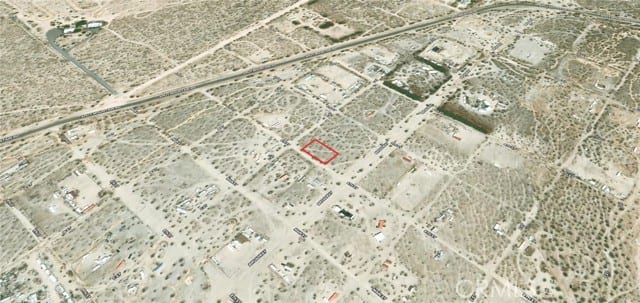 0 C Street