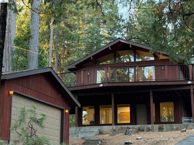 3311 Gold Hill Cir