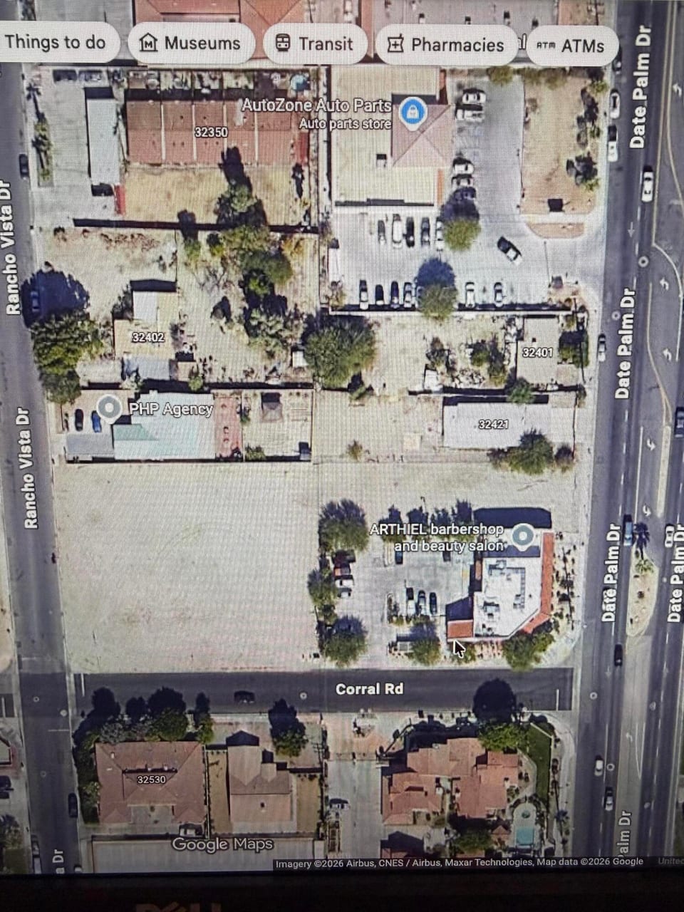 32421 Date Palm Drive