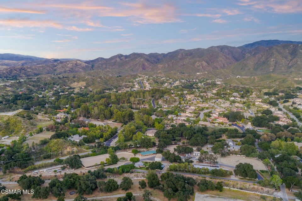 27101 Sand Canyon Road