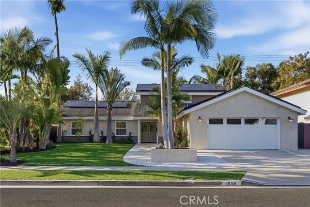 1956 Flamingo Drive