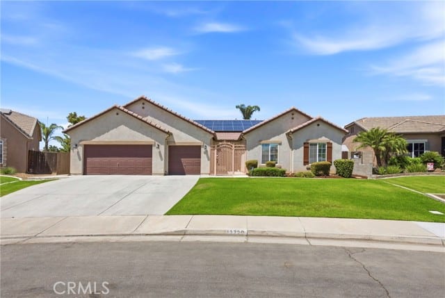 12720 Great Country Drive