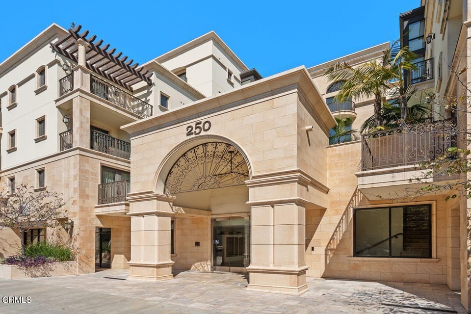 250 South De Lacey Avenue