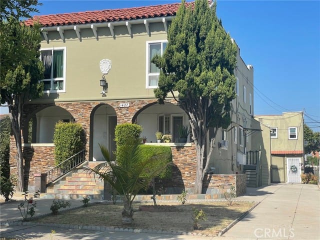 1427 South Chapel Avenue