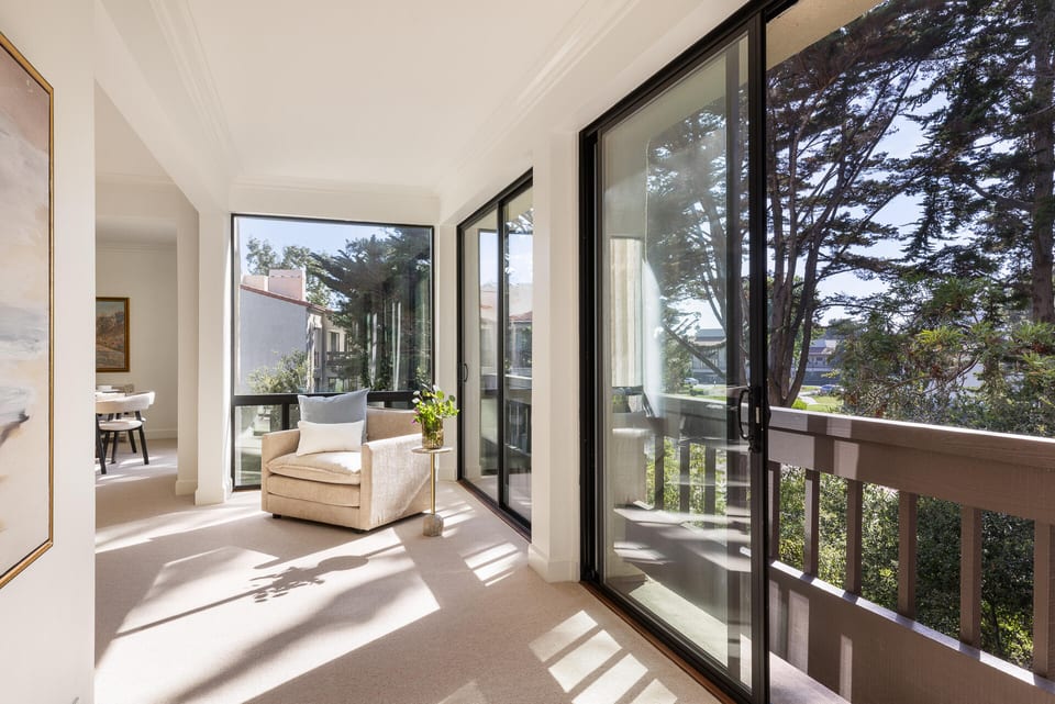 81 Seaview Drive, MONTECITO, CA 93108