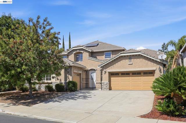 1821 Tioga Pass Way
