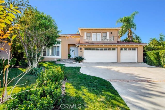 24310 Belford Court