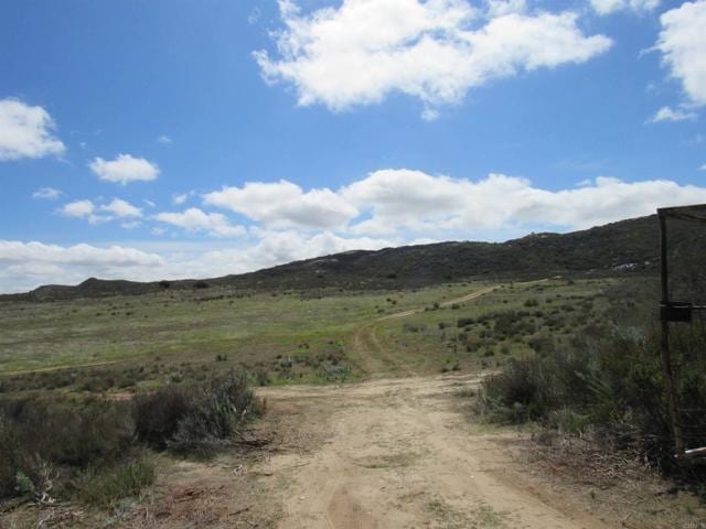 722 Hauser Creek Road