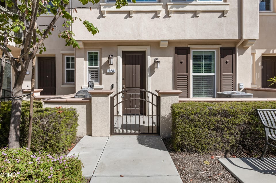 628 Mustang Street