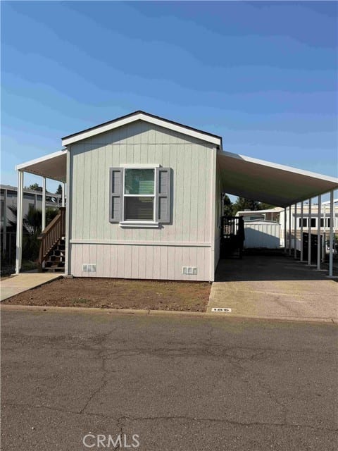 701 East Lassen Avenue