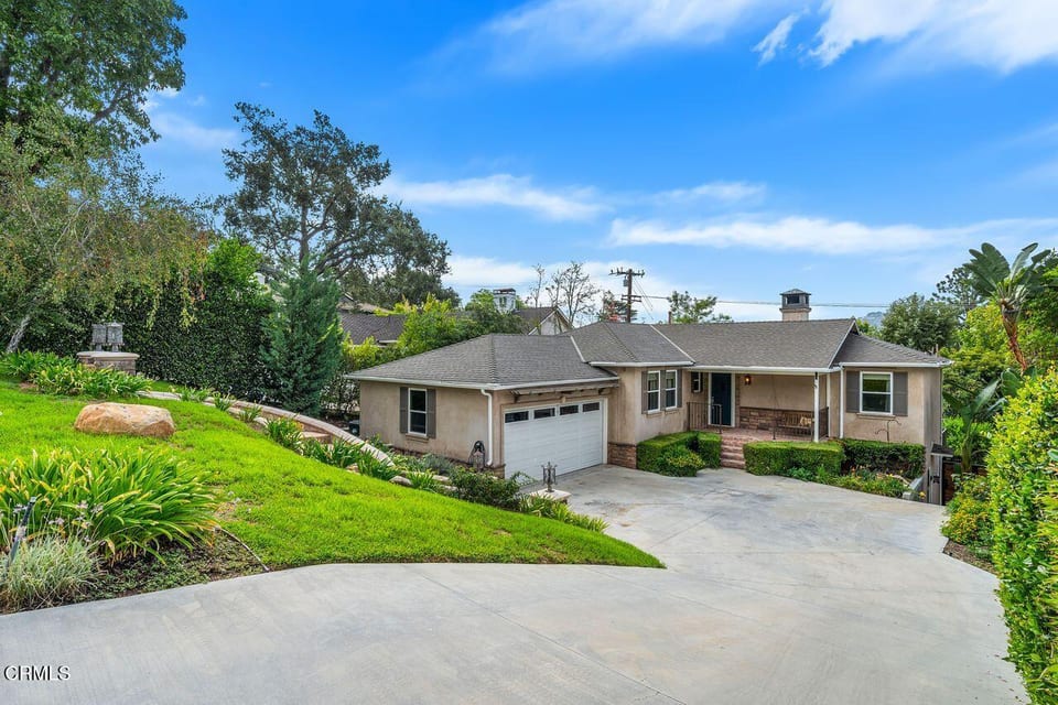 210 Mero Lane