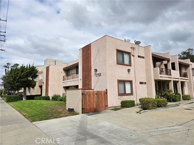 2755 West Ball Road