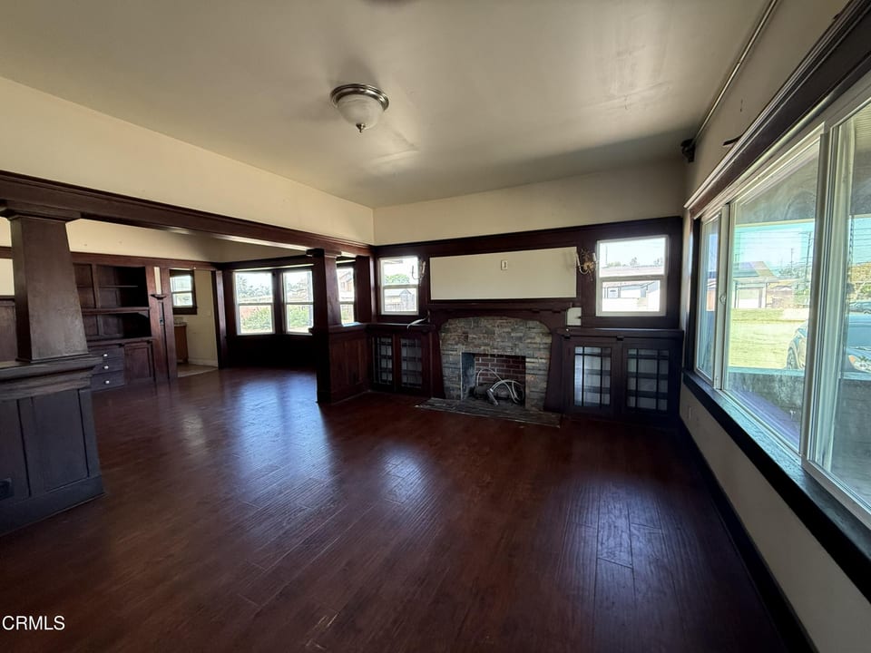 1239 South C Street