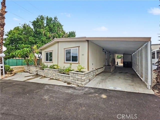 361 Buffalo Road