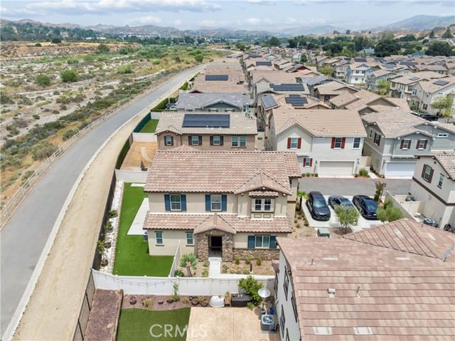 17115 Zion Drive