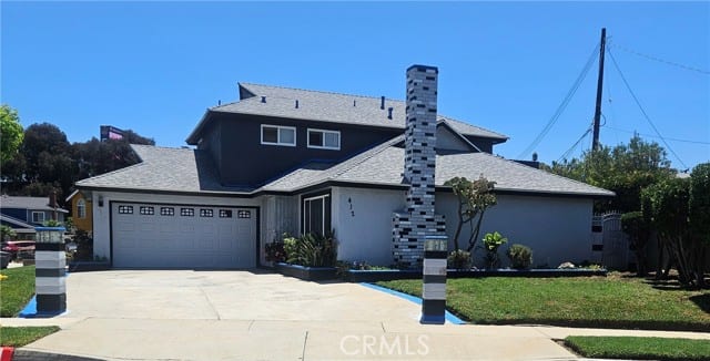 412 East Cassidy