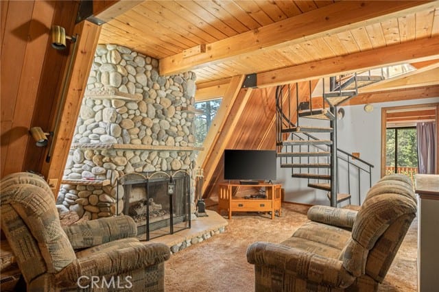 2396 Ridge Drive