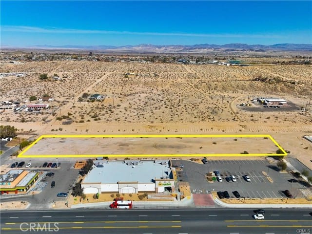 29 Palms Hwy
