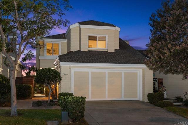7409 Linden