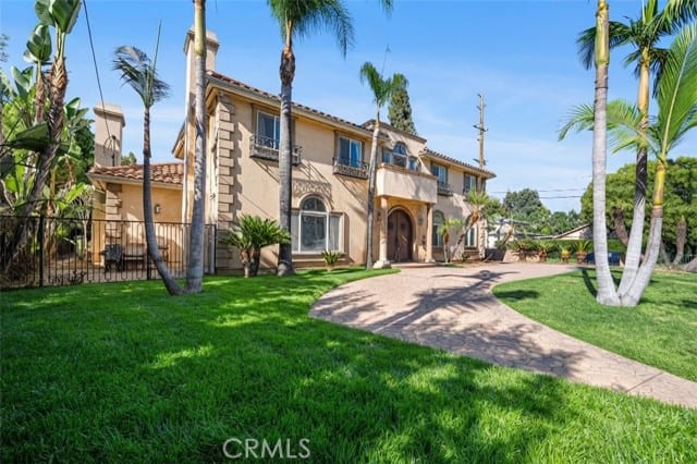 163 East Camino Real Avenue, Arcadia, CA 91006
