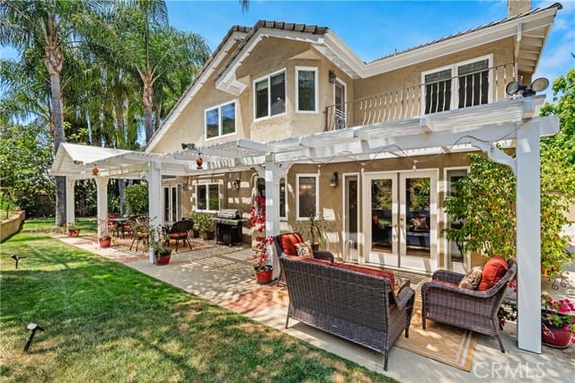 822 Spring Canyon Place