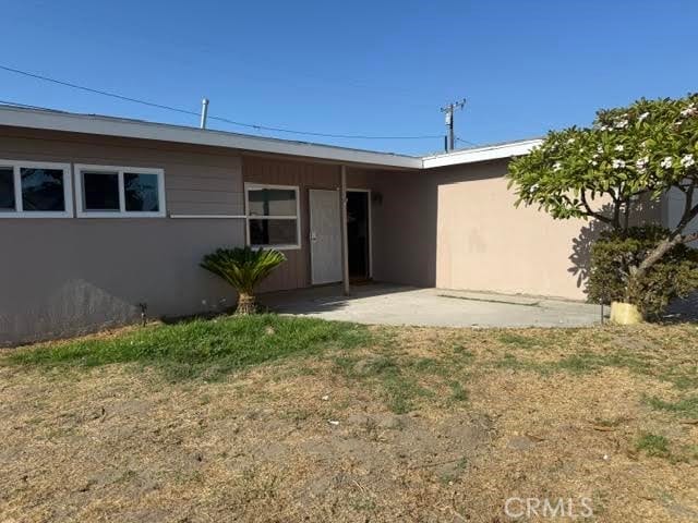 2563 W. Cressent