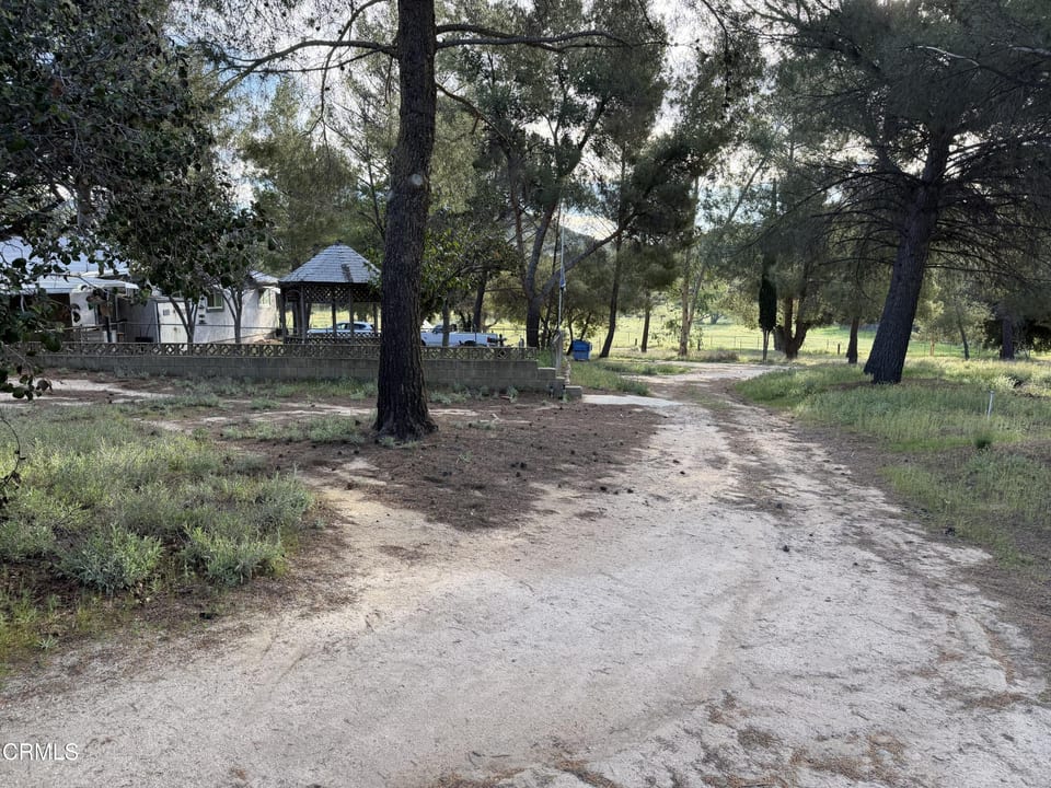 1988 North Camp Truck Trail