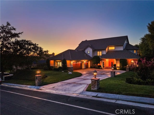 15505 Live Oak Springs Canyon