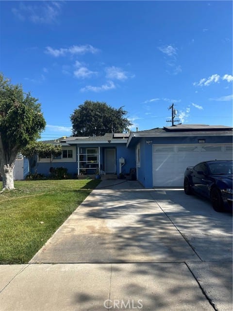 1307 East Merona Place