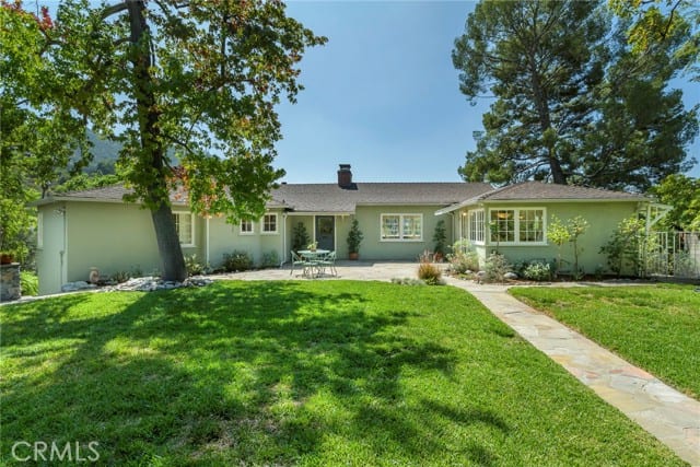 1820 Verdugo Knolls