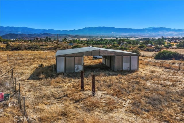 60871 Indian Paint Brush Road