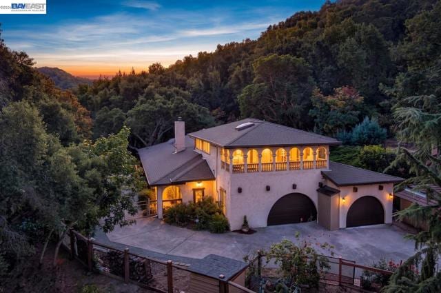 35575 Palomares Rd